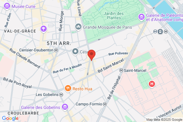 Boucherie De L Avenir