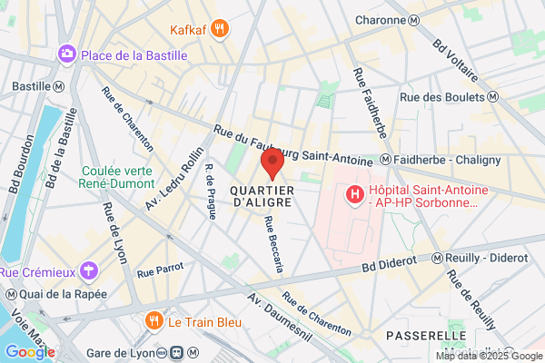 Boucherie Du Marche Victor