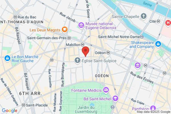 Boucherie Dumontel