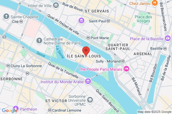 Boucherie Gardil