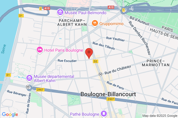 Briffaud Louis