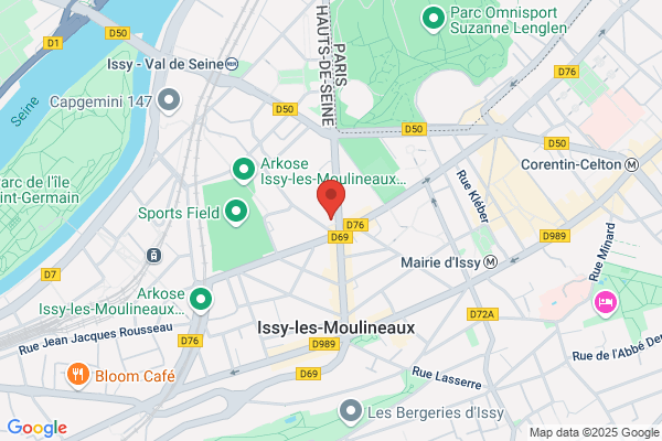 Audit Developpement