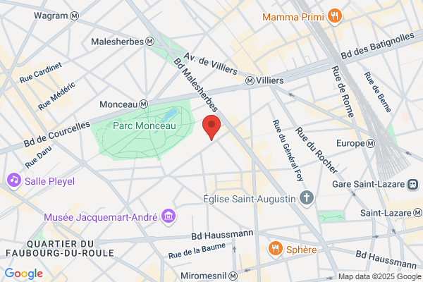 Cabinet Tuillet Associes