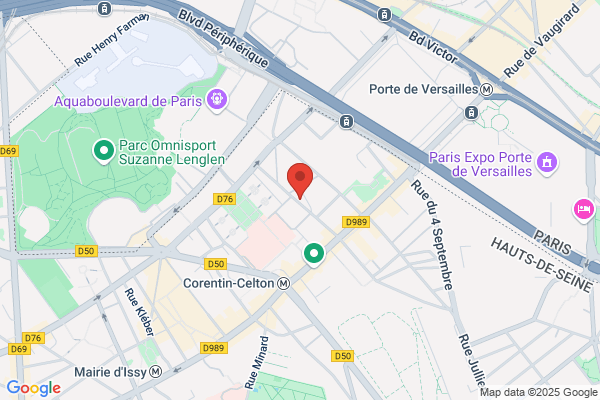 Cda Cravero Et Associes