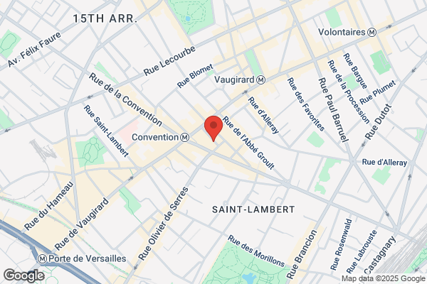 Centrale Parisienne Comptabilite Expertise