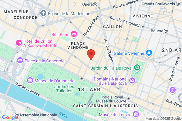 Au Bistro