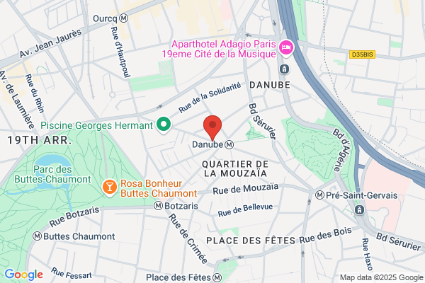 Bar De La Piscine