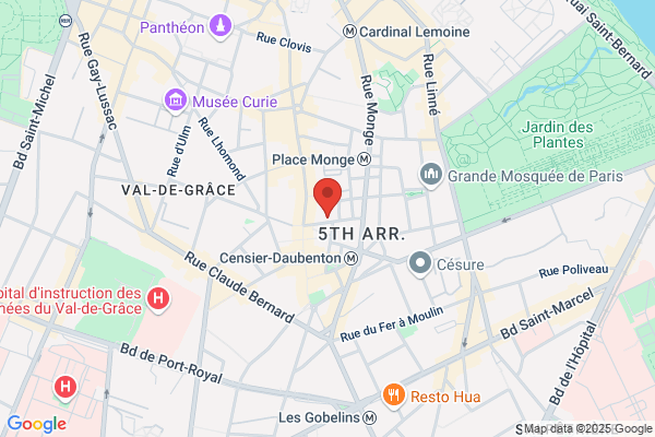 Bar De La Poste