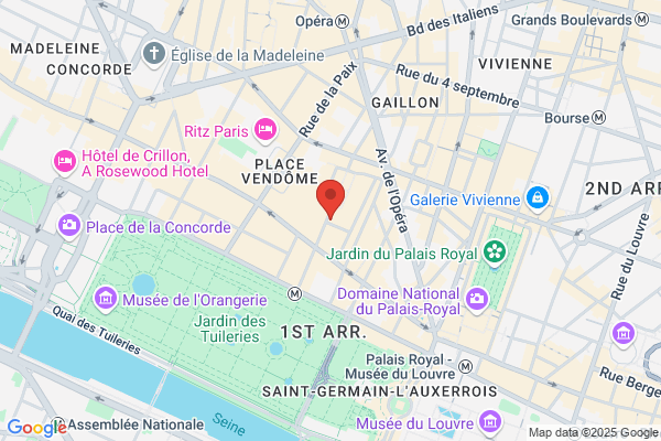Bar Le Rubis