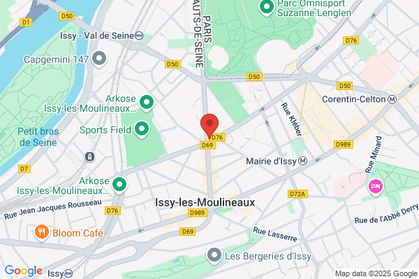 Bar Tabac Du Theatre