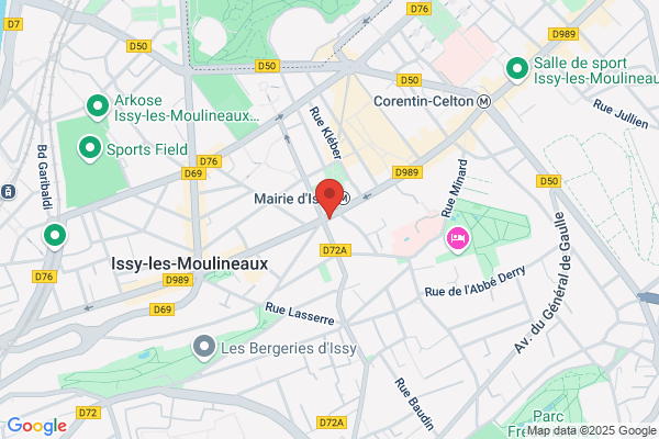 Brasserie De L Avenue