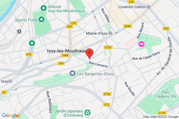 Brasserie Du Parc