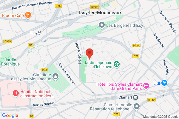 Brasserie La Fourchette