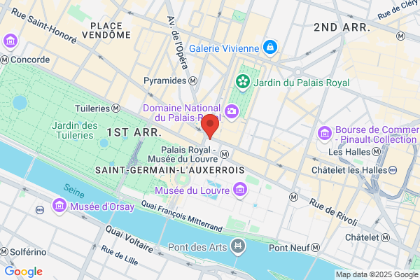 Cafe De La Comedie