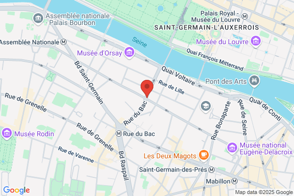 Cafe Le Buisson D Argent