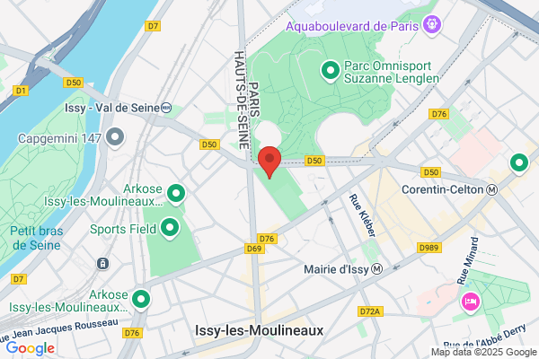 Chope Des Sports