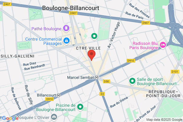 Lacoste
