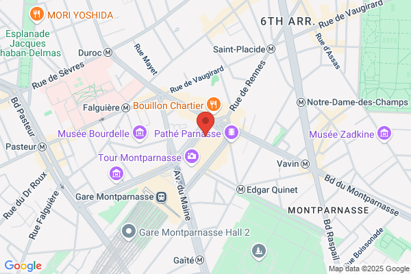 C Et A France Magasins