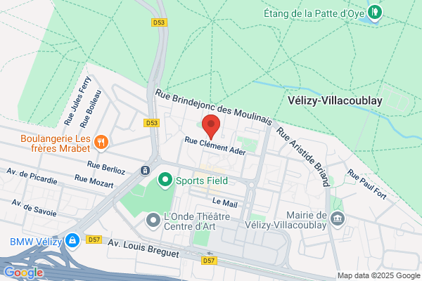 Centre Et Consultation De Protection Maternelle Et infanti
