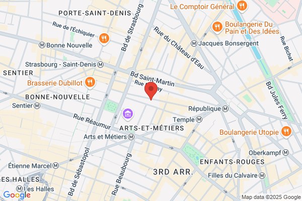 Artisans France Depannages