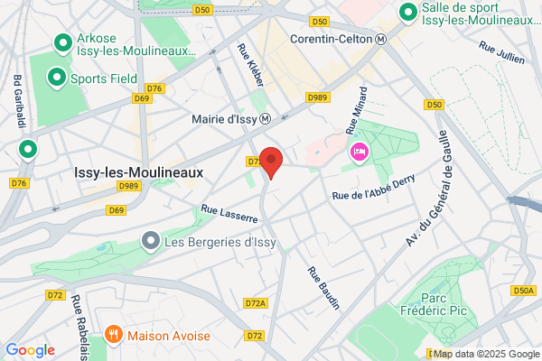 Atlantic Adrien Services Installateur