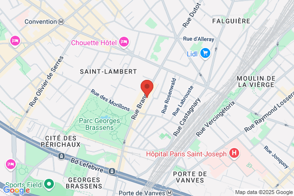 Atlantic Europe Services Installateur Qualifie