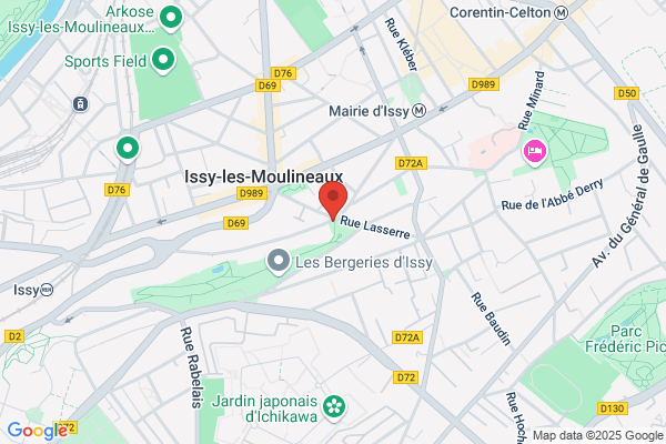 Bourdeaux Alain Eurl