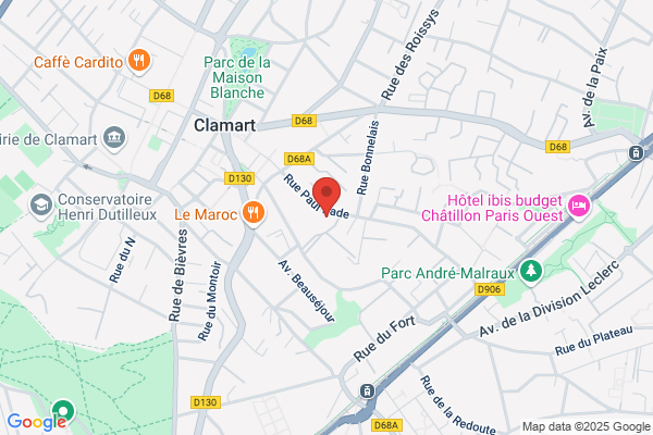 Chaffoteaux Et Maury