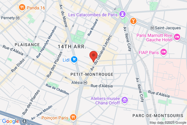 Arche Chaussures