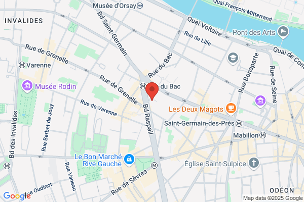 Aubercy Chausseur