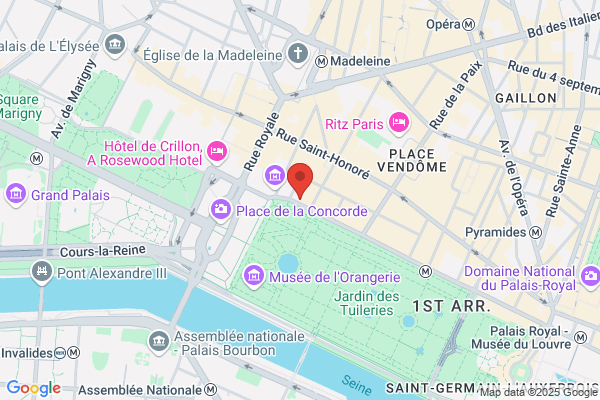 THEOFIL PARIS