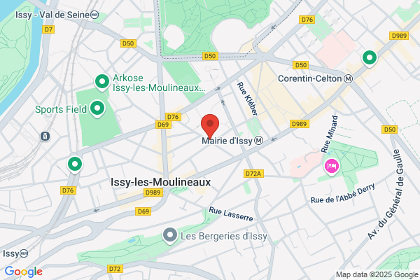 Cabinet Francois 1er Podologie