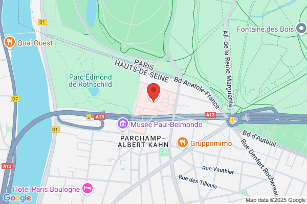 Clinique Ambroise Pare Maternite Gynecologie