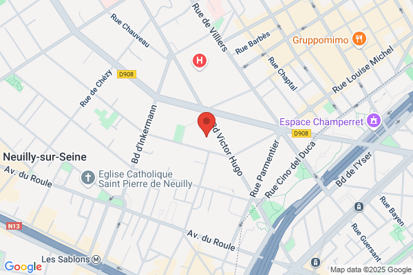 Clinique De La Main Urgences Mains