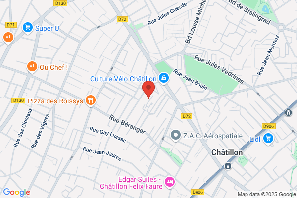 Clinique Des Fauvettes Chirurgie