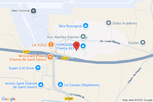 Association La Bievre