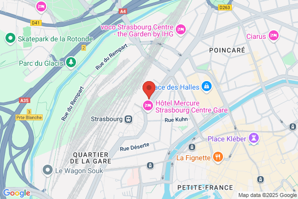 Association Touristique Des Cheminots Comite Interregional S