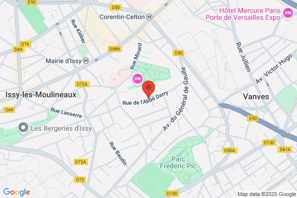 Centre Animation Loisir Jeunesse