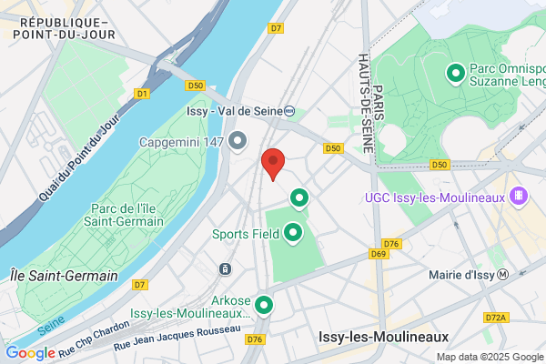 Amdahl France