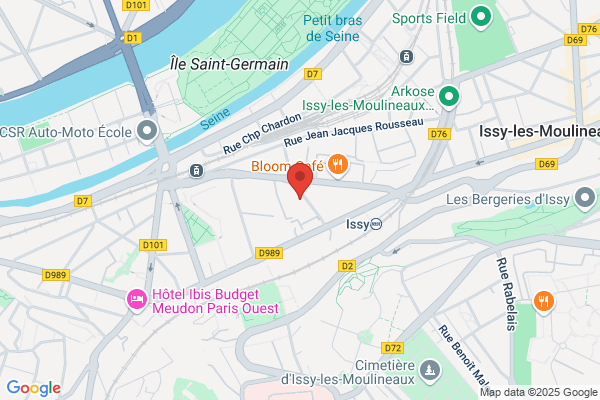 Oui, Et Conseil