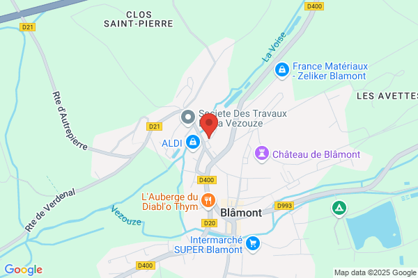 Alain Poiree Consultants