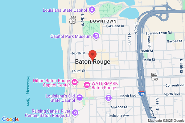 Baton Rouge