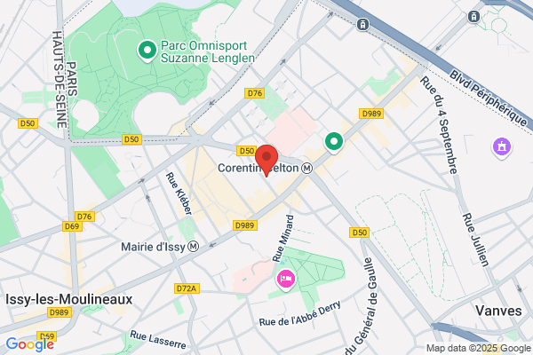 Assistance Project Management Conseil