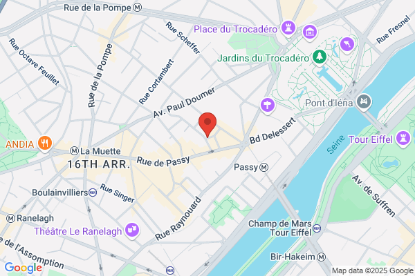 Castalia