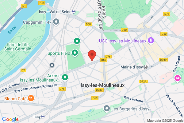 Cdp Conseil