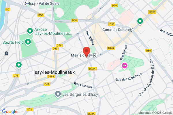 Gougay Francois