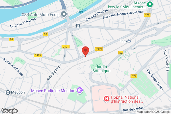 Informatique Organisation Conseil