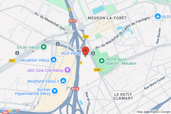 IKEA Vélizy