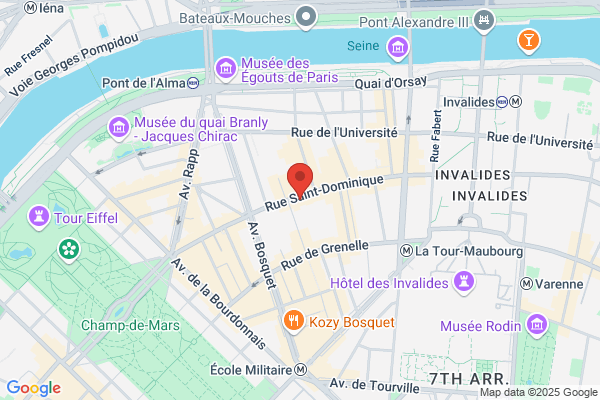 Pompes Funèbres ROBLOT