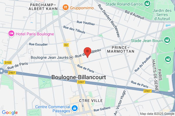 Cab Europe Creation Amenagement De Bureau
